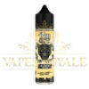 BUY BLACK CUSTARD BY DR VAPE - 60ML