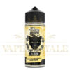 BUY BLACK CUSTARD BY DR VAPES - 120ML
