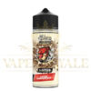 BUY LOTUS CHEESECAKE BY DR VAPES - 120ML