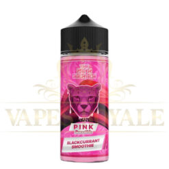 BUY PINK SMOOTHIE BY DR VAPES - 120ML
