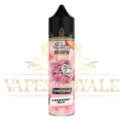 BUY UNICORN BY DR VAPE - 60ML