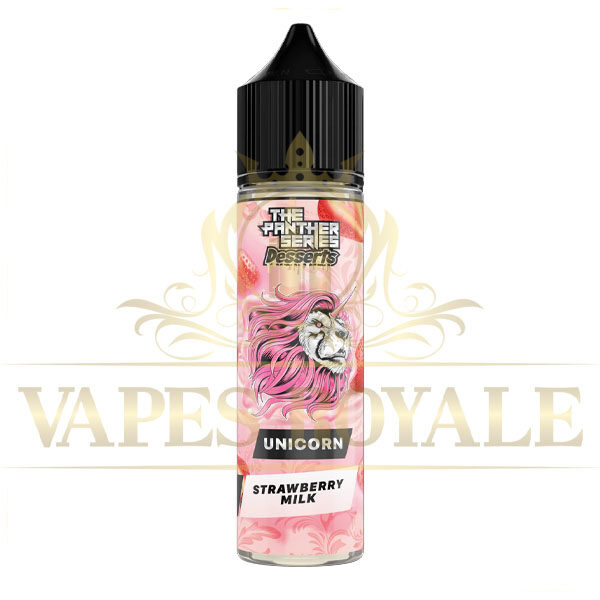 BUY UNICORN BY DR VAPE - 60ML