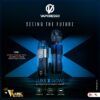 VAPORESSO LUXE X 40W POD SYSTEM