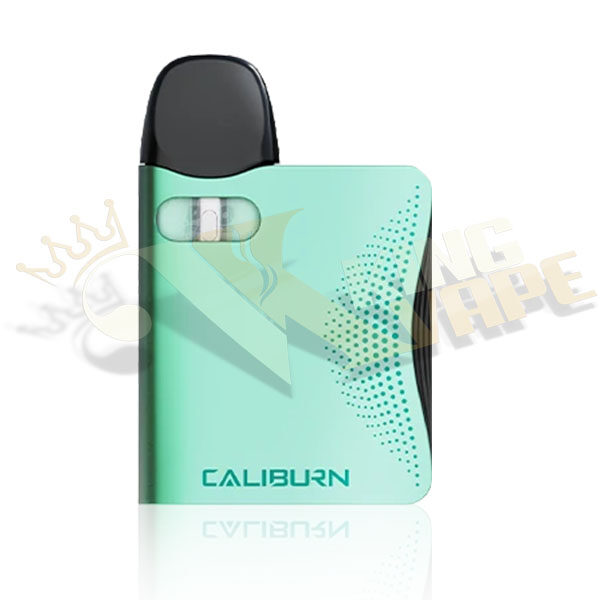 UWELL - BUY NEW UWELL CALIBURN AK3 13W POD SYSTEM - PODS - Vapes Royale