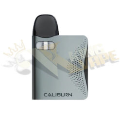 UWELL - BUY NEW UWELL CALIBURN AK3 13W POD SYSTEM - PODS - Vapes Royale