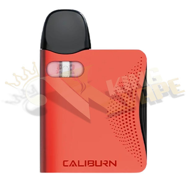 UWELL - BUY NEW UWELL CALIBURN AK3 13W POD SYSTEM - PODS - Vapes Royale