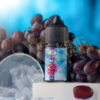 MEGA GRAPE ICE SALT BY GRAND