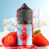 MEGA STRAWBERRY ICE SALT BY GRAND