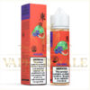 BUY BLUEBERRY WATERMELON ICE BY TOKYO - 60ML