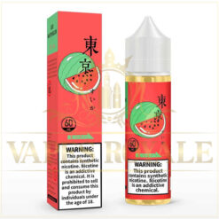BUY WATERMELON ICE BY TOKYO - 60ML
