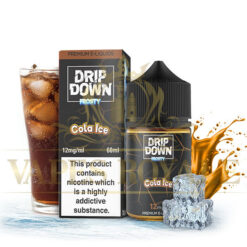 BUY FROSTY COLA ICE BY DRIP DOWN - 60ML