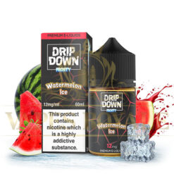 BUY FROSTY WATERMELON ICE BY DRIP DOWN- 60ML