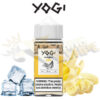 BANANA ICE BY YOGI DELIGHTS
