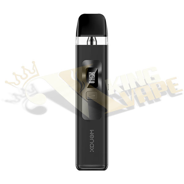 GEEK VAPE - BUY NEW GEEK VAPE WENAX Q 25W POD KIT - PODS - Vapes Royale