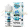 BLUE RAZZ POP FREEZE BY POD JUICE