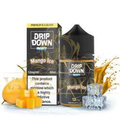 BUY FROSTY MANGO ICE BY DRIP DOWN- 60ML