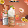 PASSION FRUIT PEACH SALT BY VLADDIN