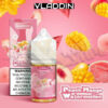 PEACH MANGO WATERMELON SALT BY VLADDIN
