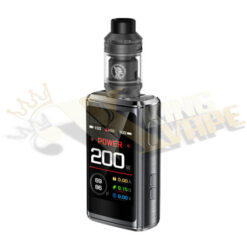 GEEK VAPE - BUY GEEK VAPE Z200 200W STARTER KIT - BOX MOD KITS - Vapes Royale