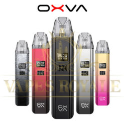 BUY OXVA XLIM V2 25W POD SYSTEM