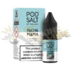 STRAWBERRY KIWI ICE SALT BY POD SALT