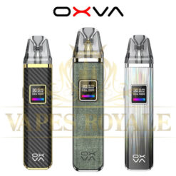 BUY NEW OXVA XLIM PRO 30W POD SYSTEM