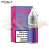 GRAPE BERRY BURST ICE SALT BY POD SALT NEXUS