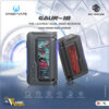 VANDY VAPE - VANDY VAPE GAUR-18 200W BOX MOD - MODS - Vapes Royale