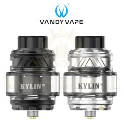 BUY NEW VANDY VAPE KYLIN V3 25MM RTA