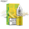 PINEAPPLE PASSION LIME ICE