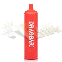 ZOVOO - BUY NEW ZOVOO DRAGBAR F8000 DISPOSABLE 8000 PUFFS - DISPOSABLES - Vapes Royale