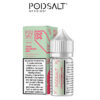 FRESH RASPBERRY MINT ICE SALT BY POD SALT NEXUS