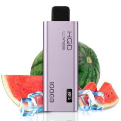 HQD - BUY HQD ULTIMA PRO DISPOSABLE 10000 PUFFS - DISPOSABLES - Vapes Royale