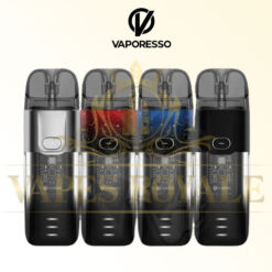 BUY VAPORESSO LUXE XR 40W POD SYSTEM