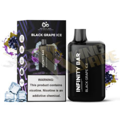 INFINITY VAPES - BUY INFINITY BAR DISPOSABLE 5000 PUFFS - DISPOSABLES - Vapes Royale