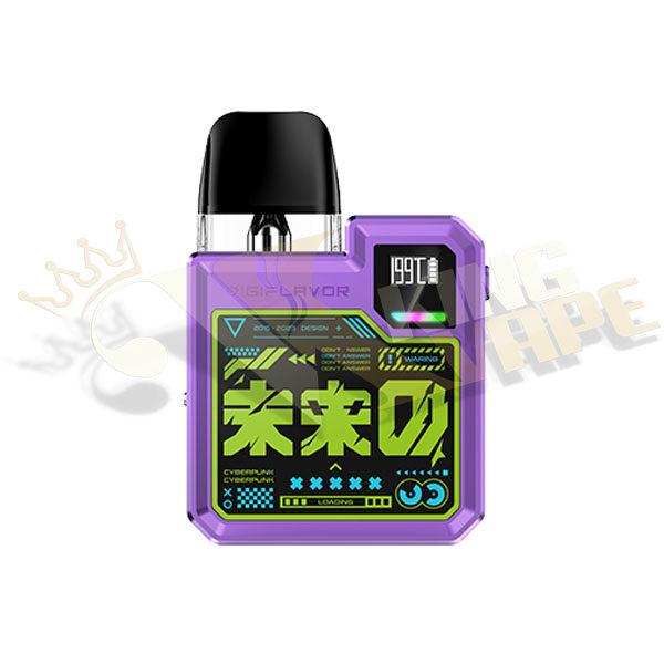 GEEK VAPE - BUY NEW GEEK VAPE DIGI Q 25W POD SYSTEM - PODS - Vapes Royale