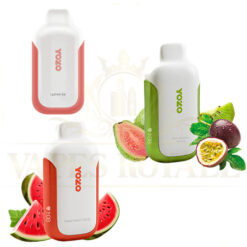 BUY NEW YOZO DISPOSABLE 7500 PUFFS