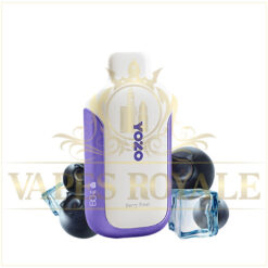 YOZO - BUY NEW YOZO DISPOSABLE 7500 PUFFS - DISPOSABLES - Vapes Royale