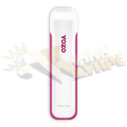YOZO - BUY NEW YOZO DISPOSABLE 3500 PUFFS - DISPOSABLES - Vapes Royale