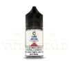 STRAWBERRY APPLE ICE SALT BY DINNER LADY CORE - 30ML