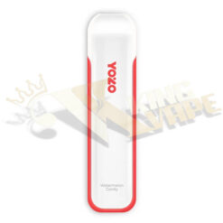 YOZO - BUY NEW YOZO DISPOSABLE 3500 PUFFS - DISPOSABLES - Vapes Royale