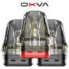 OXVA - BUY OXVA XLIM TOP-FILL REPLACEMENT PODS 1 PIECE - POD CARTRIDGES - Vapes Royale