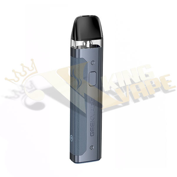 GEEK VAPE - BUY NEW GEEK VAPE AQ (AEGIS Q) 20W POD SYSTEM - PODS - Vapes Royale