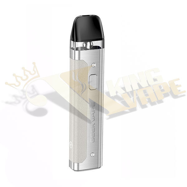 GEEK VAPE - BUY NEW GEEK VAPE AQ (AEGIS Q) 20W POD SYSTEM - PODS - Vapes Royale