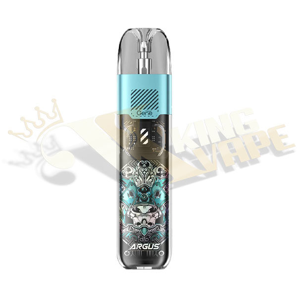 VOOPOO - BUY NEW VOOPOO ARGUS P1S 25W POD SYSTEM - PODS - Vapes Royale