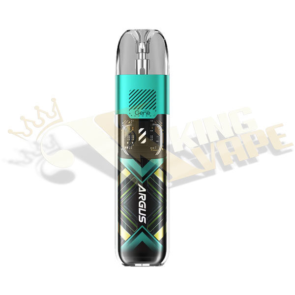 VOOPOO - BUY NEW VOOPOO ARGUS P1S 25W POD SYSTEM - PODS - Vapes Royale