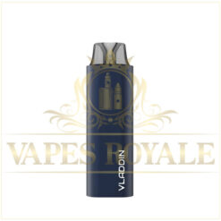 VLADDIN - BUY NEW VLADDIN CLASSIC POD KIT - PODS - Vapes Royale