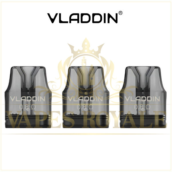 BUY VLADDIN CLASSIC REPLACEMENT PODS 1 PIECE