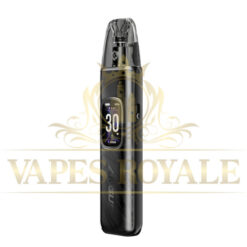 VOOPOO - BUY NEW VOOPOO ARGUS G3 30W POD SYSTEM - PODS - Vapes Royale