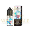 BRAIN FREEZE BLUEBERRY WATERMELON SALT BY INFINITY
